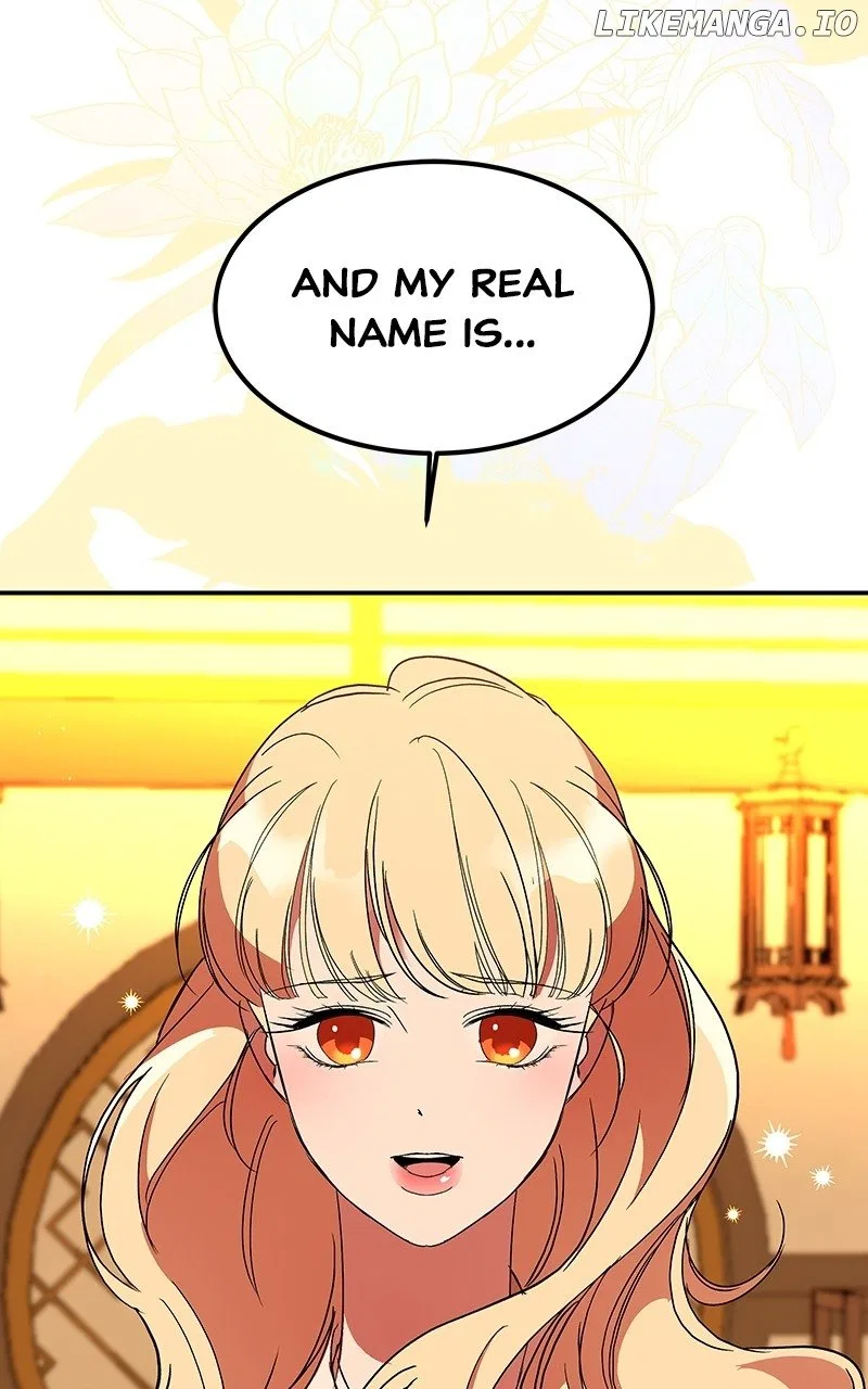 How a Goddess Wins Over Tigers Chapter 62 – Page 57