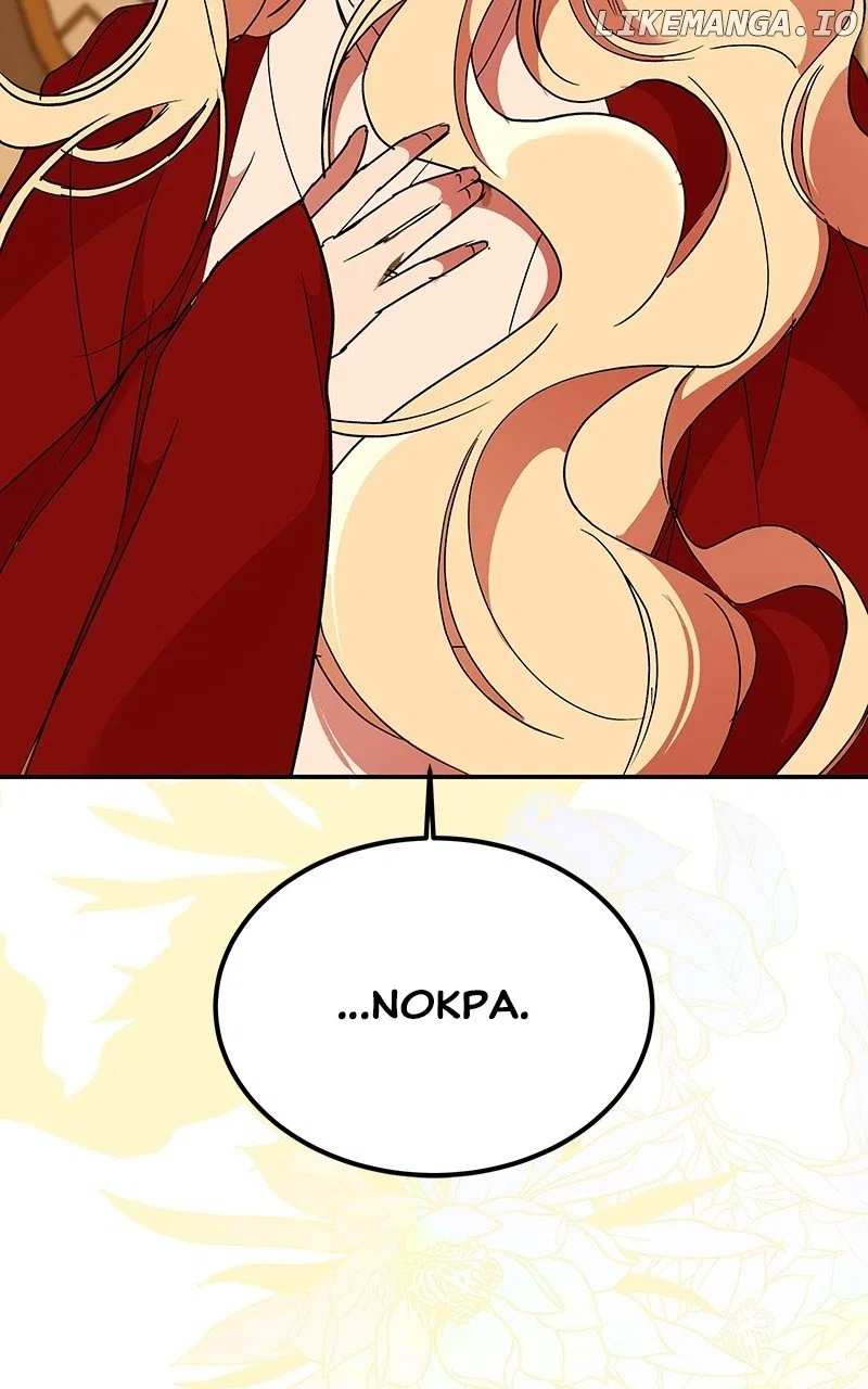 How a Goddess Wins Over Tigers Chapter 62 – Page 58