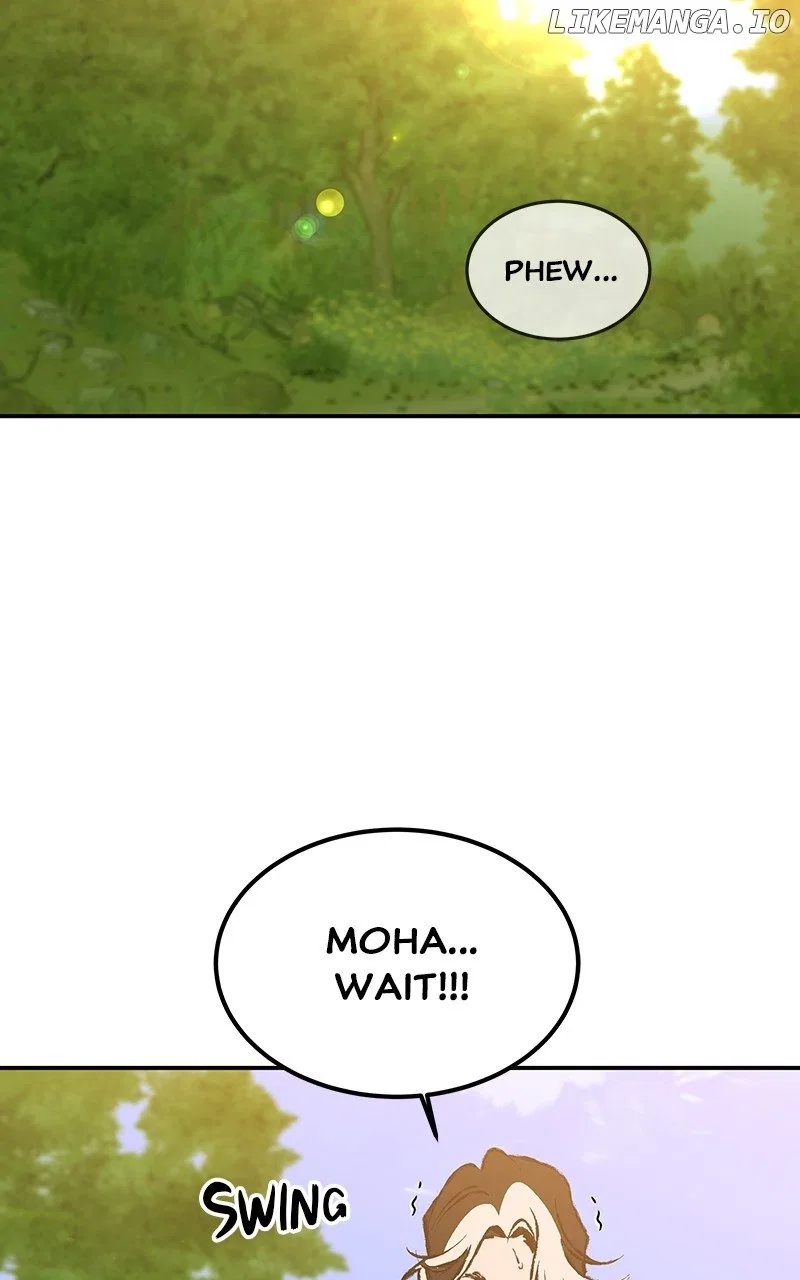 How a Goddess Wins Over Tigers Chapter 62 – Page 62