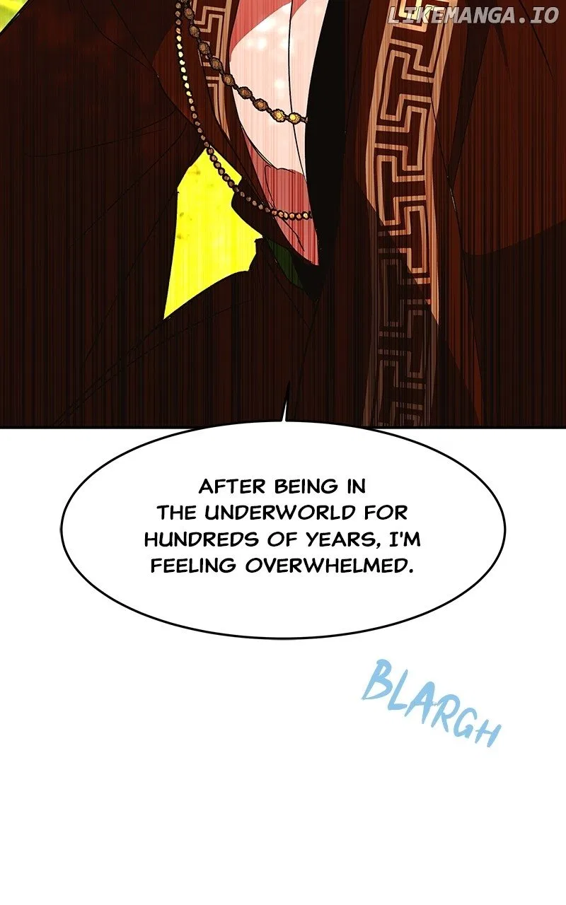 How a Goddess Wins Over Tigers Chapter 62 – Page 66