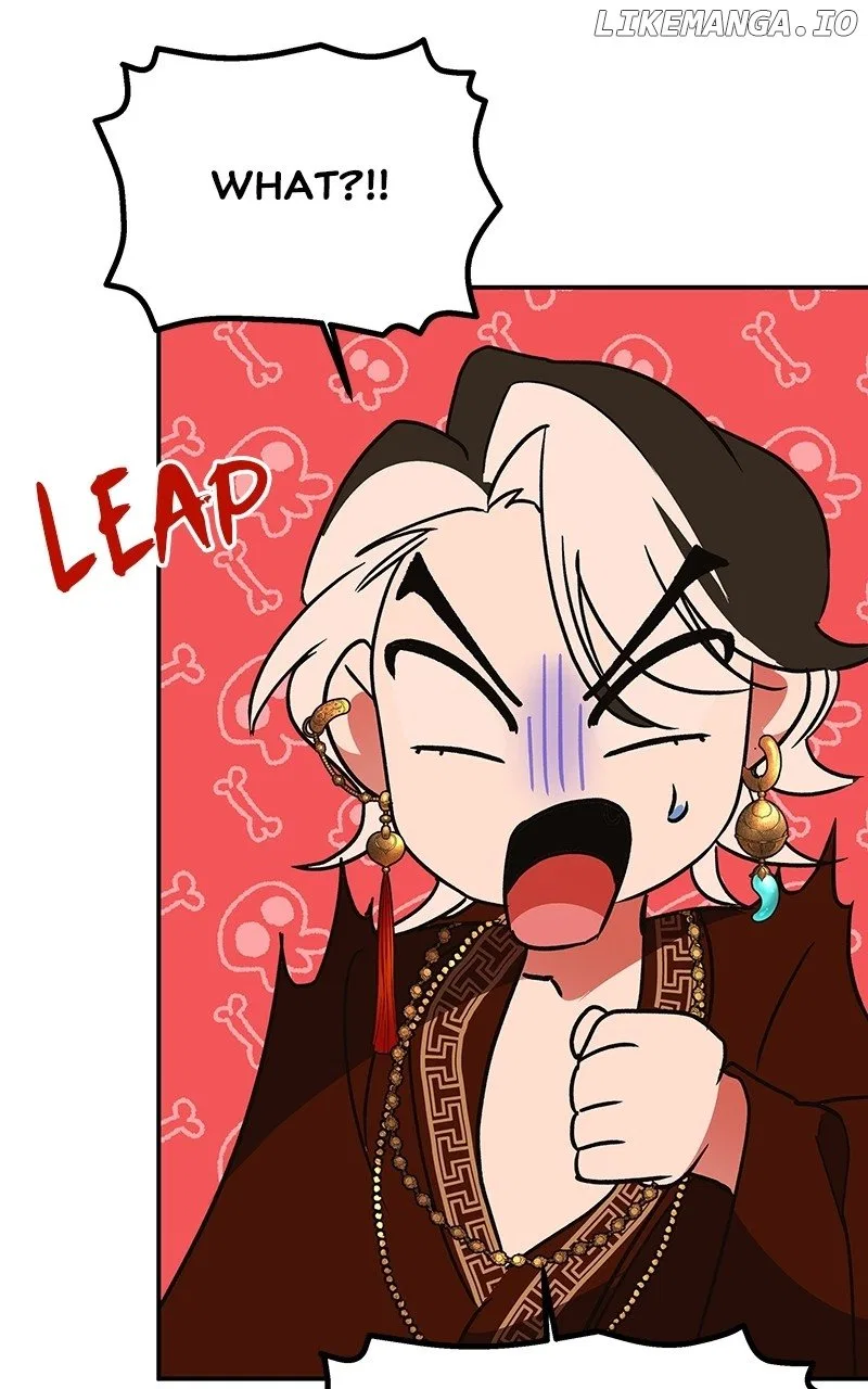 How a Goddess Wins Over Tigers Chapter 62 – Page 70