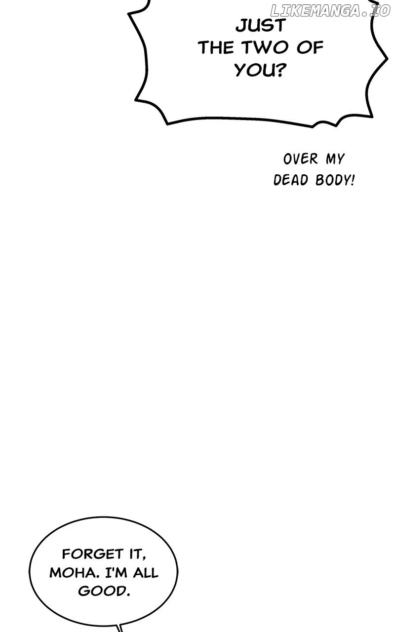 How a Goddess Wins Over Tigers Chapter 62 – Page 71