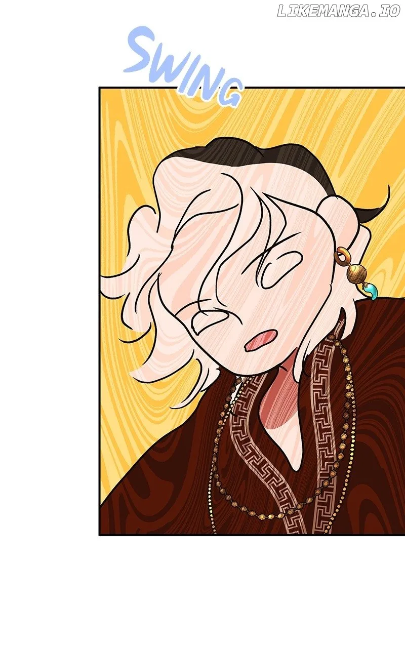 How a Goddess Wins Over Tigers Chapter 62 – Page 73