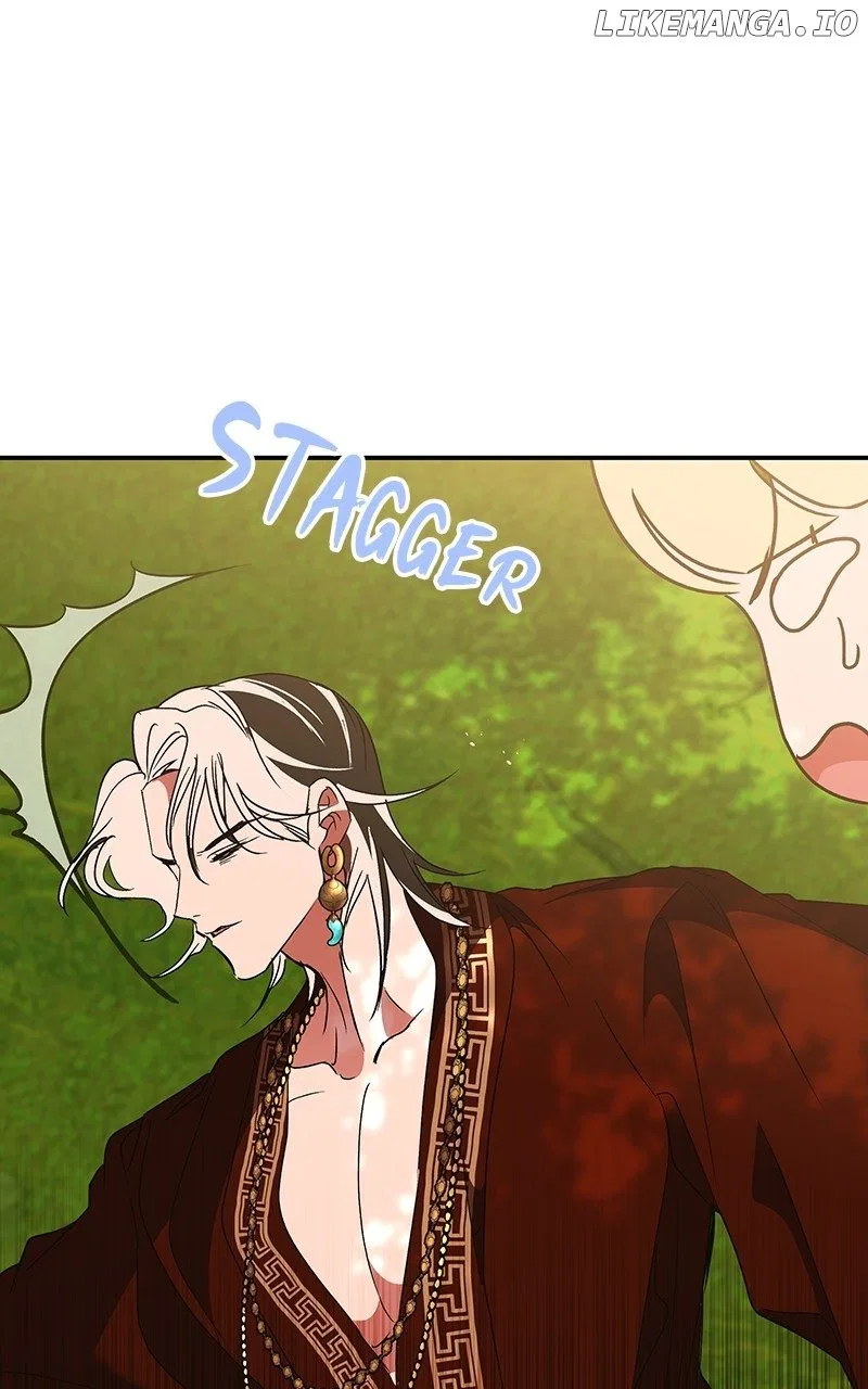 How a Goddess Wins Over Tigers Chapter 62 – Page 74