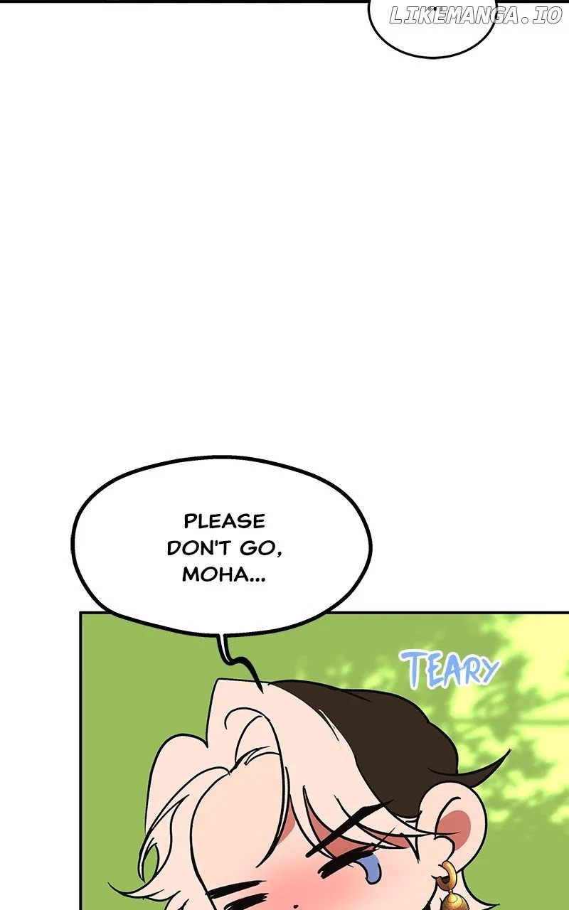 How a Goddess Wins Over Tigers Chapter 62 – Page 77