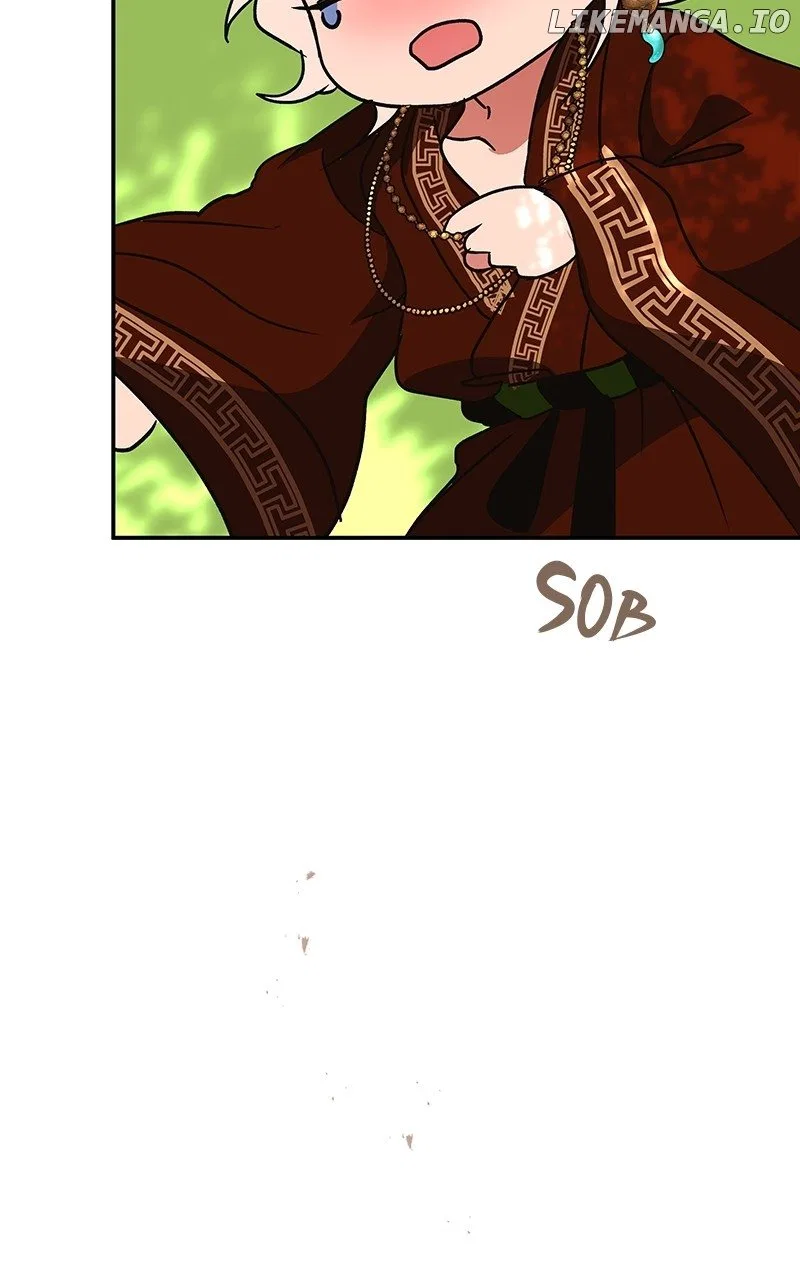 How a Goddess Wins Over Tigers Chapter 62 – Page 78