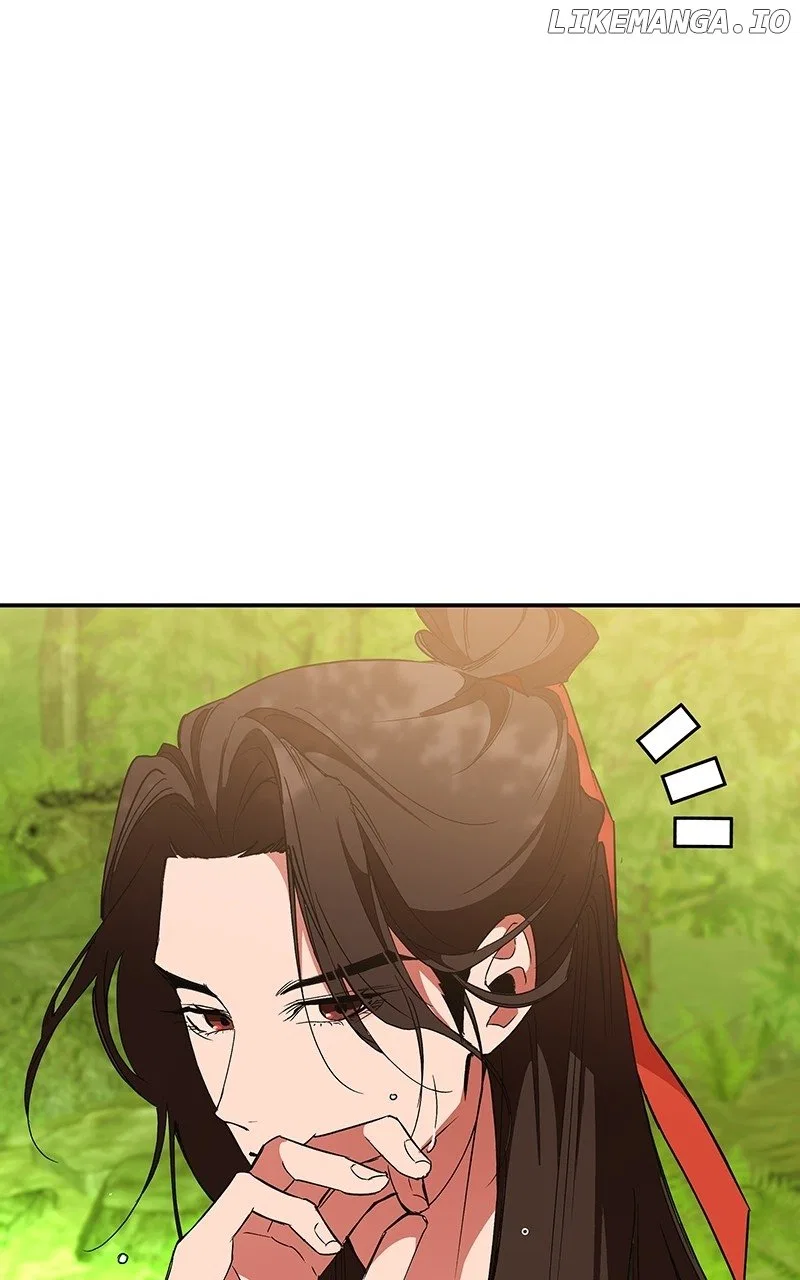 How a Goddess Wins Over Tigers Chapter 62 – Page 80