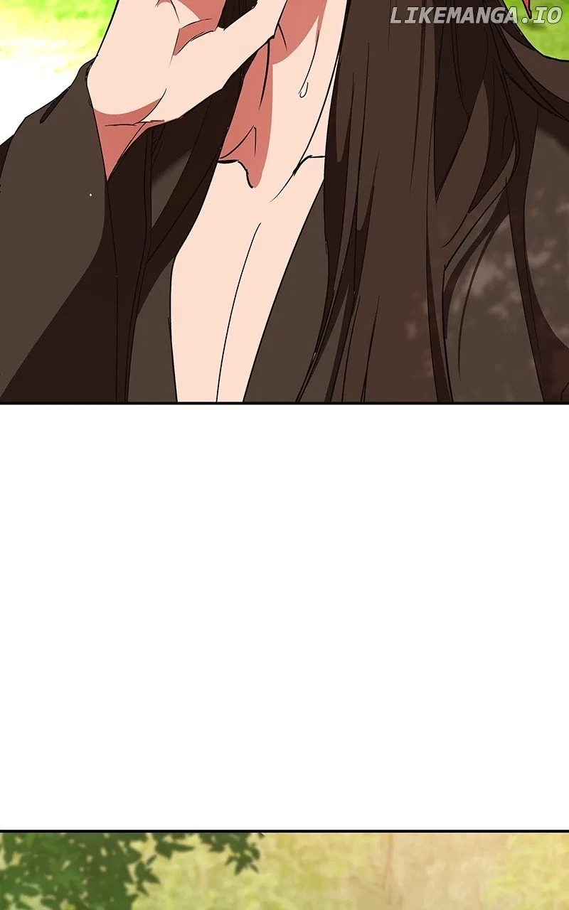 How a Goddess Wins Over Tigers Chapter 62 – Page 81