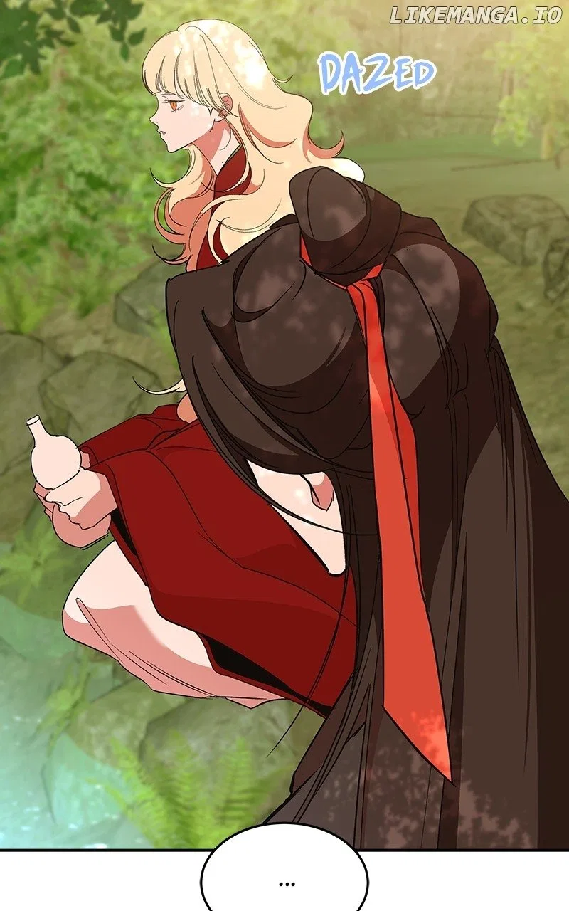 How a Goddess Wins Over Tigers Chapter 62 – Page 82
