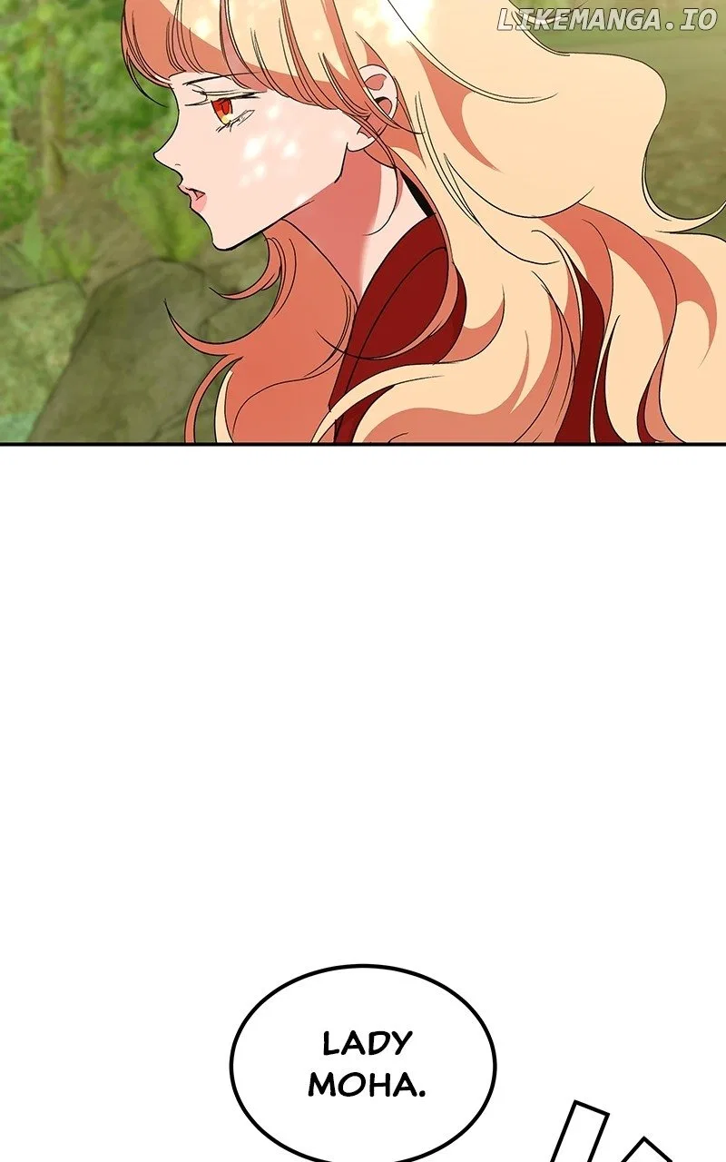 How a Goddess Wins Over Tigers Chapter 62 – Page 84