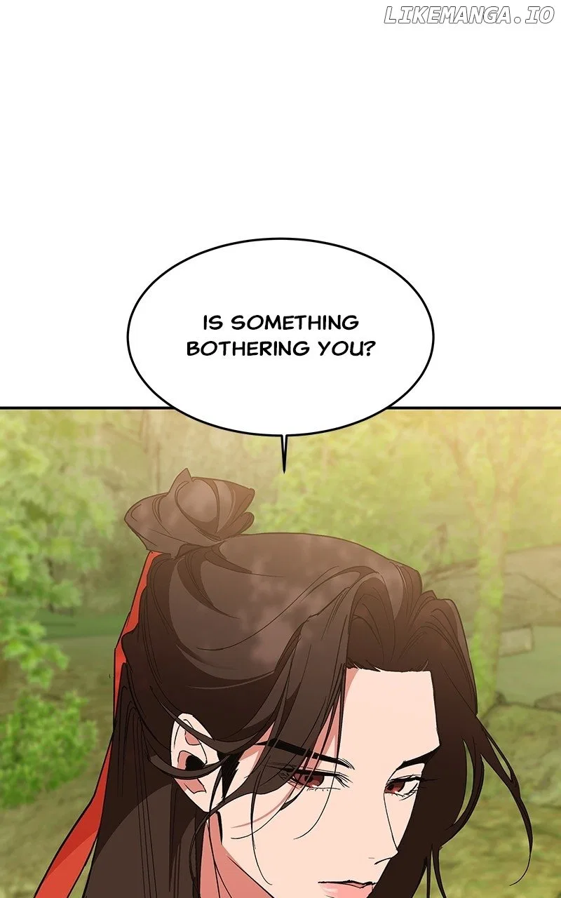 How a Goddess Wins Over Tigers Chapter 62 – Page 86
