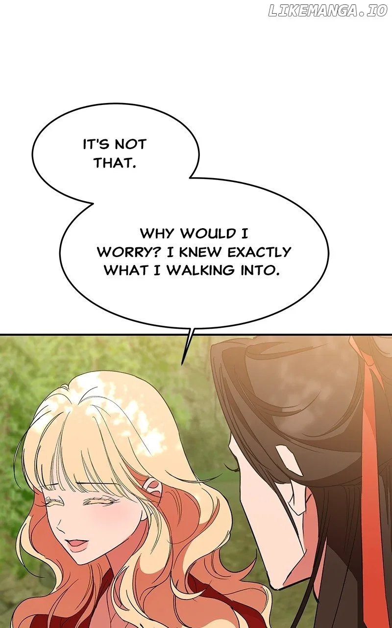 How a Goddess Wins Over Tigers Chapter 62 – Page 88