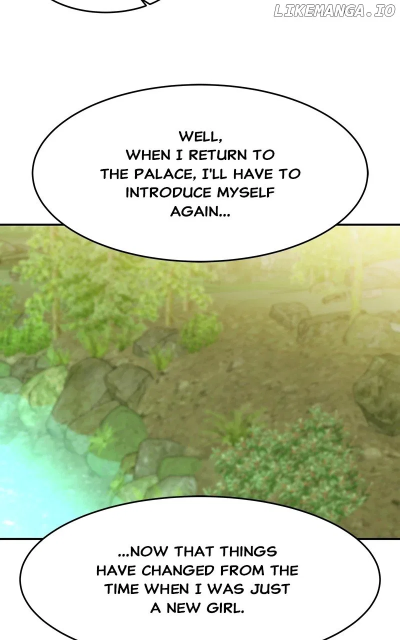 How a Goddess Wins Over Tigers Chapter 62 – Page 92