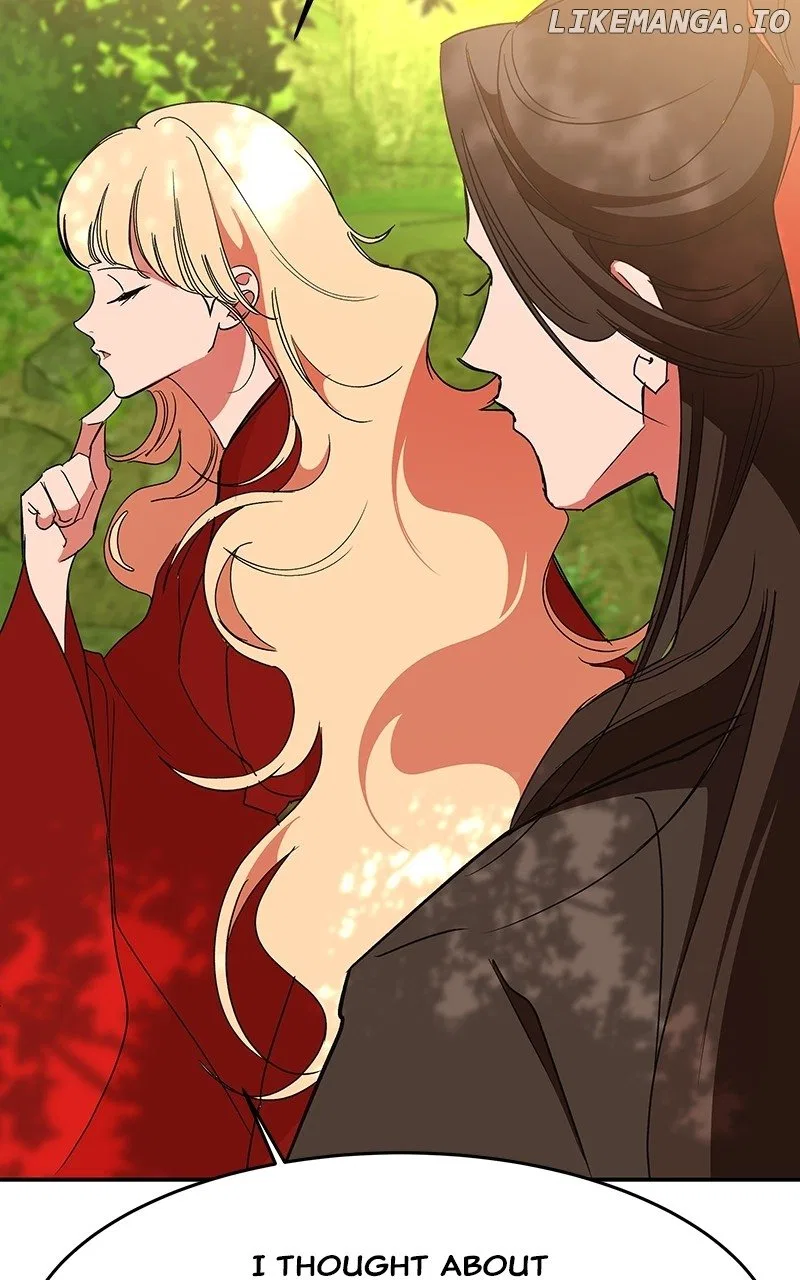 How a Goddess Wins Over Tigers Chapter 62 – Page 94
