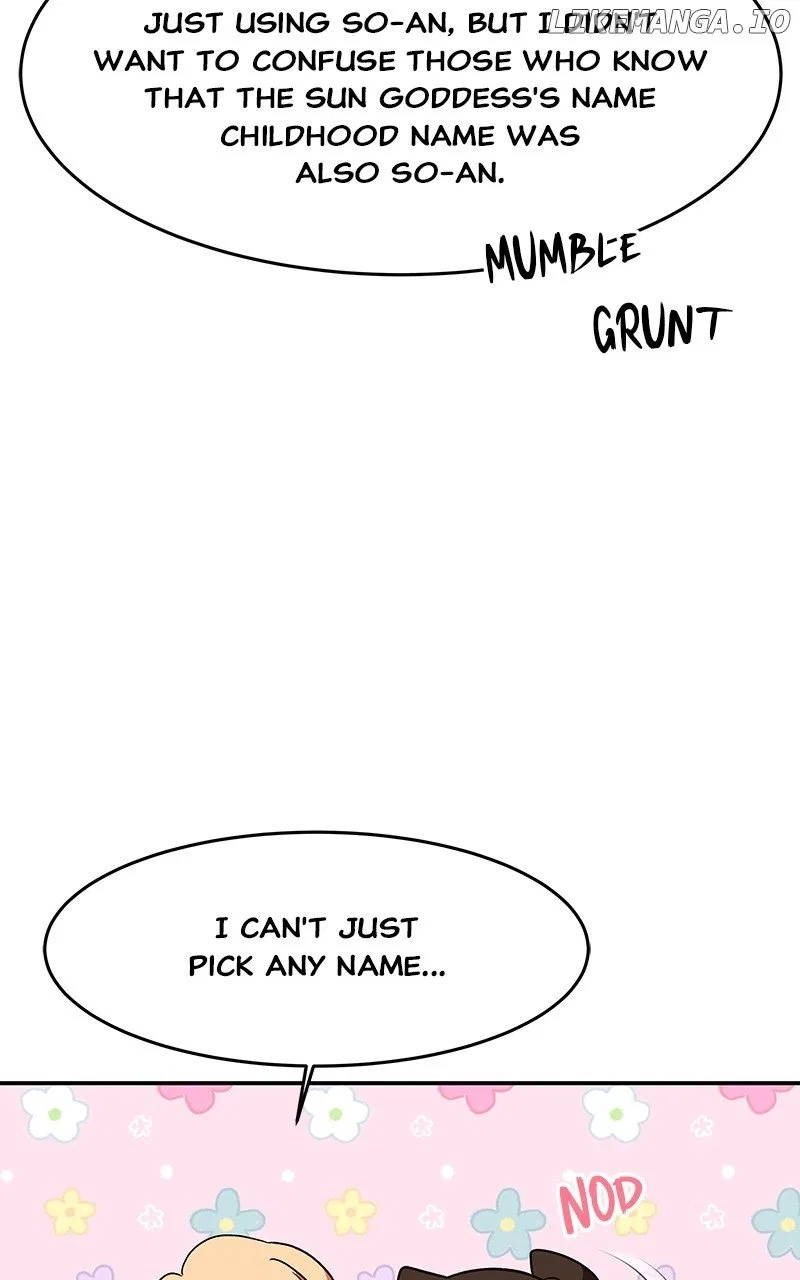 How a Goddess Wins Over Tigers Chapter 62 – Page 95