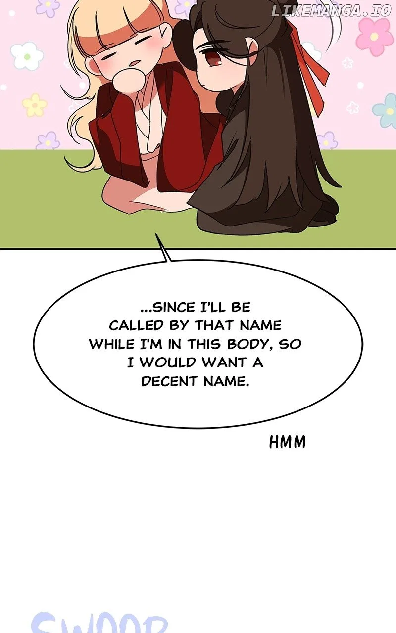 How a Goddess Wins Over Tigers Chapter 62 – Page 96