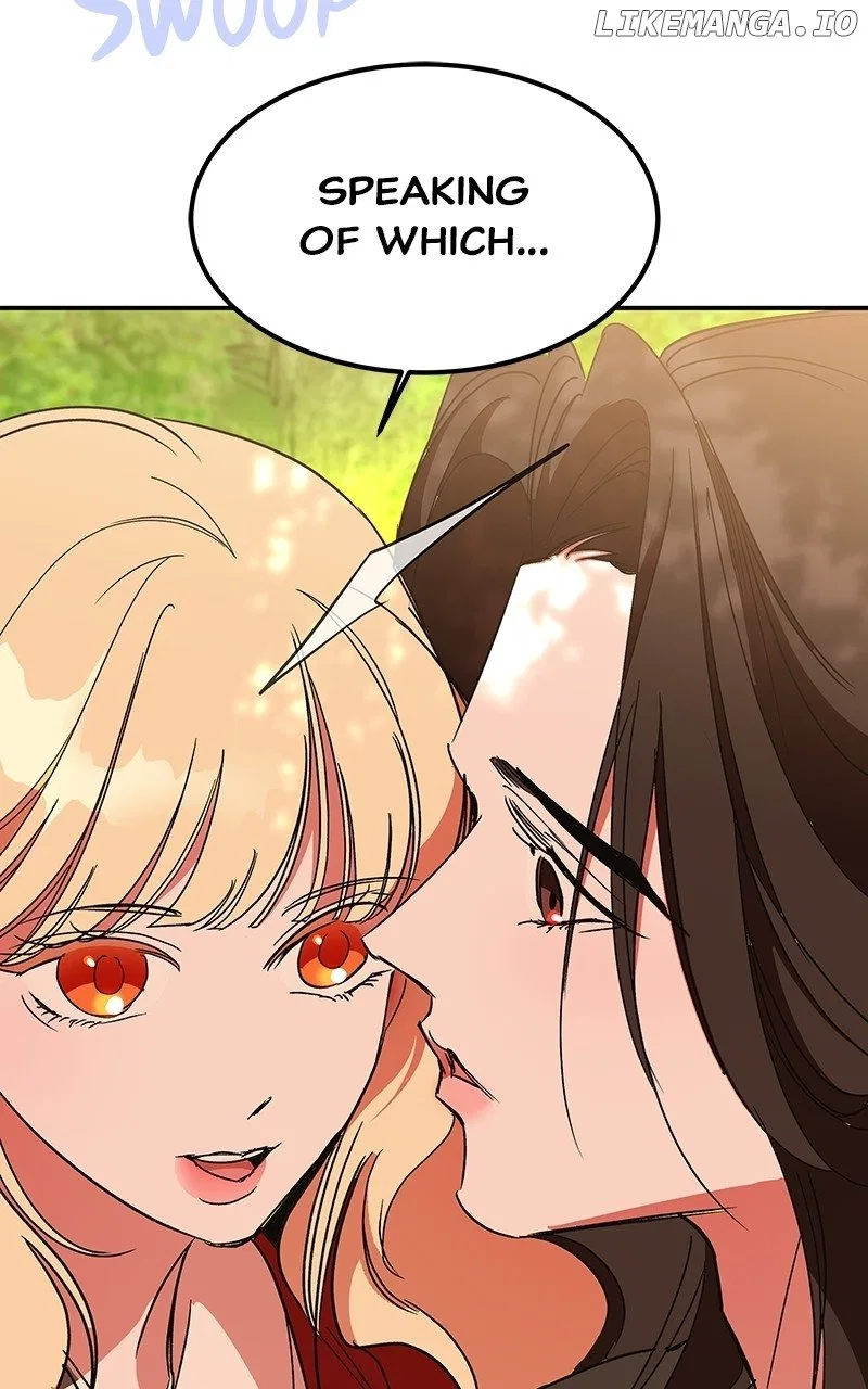 How a Goddess Wins Over Tigers Chapter 62 – Page 97