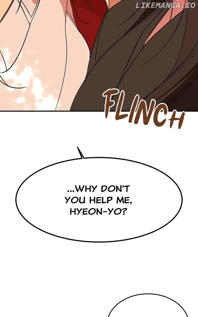 How a Goddess Wins Over Tigers Chapter 62 – Page 98