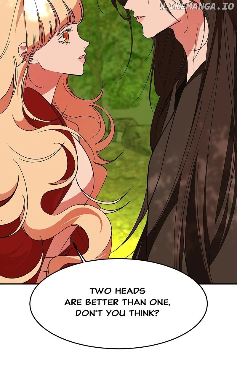 How a Goddess Wins Over Tigers Chapter 62 – Page 100