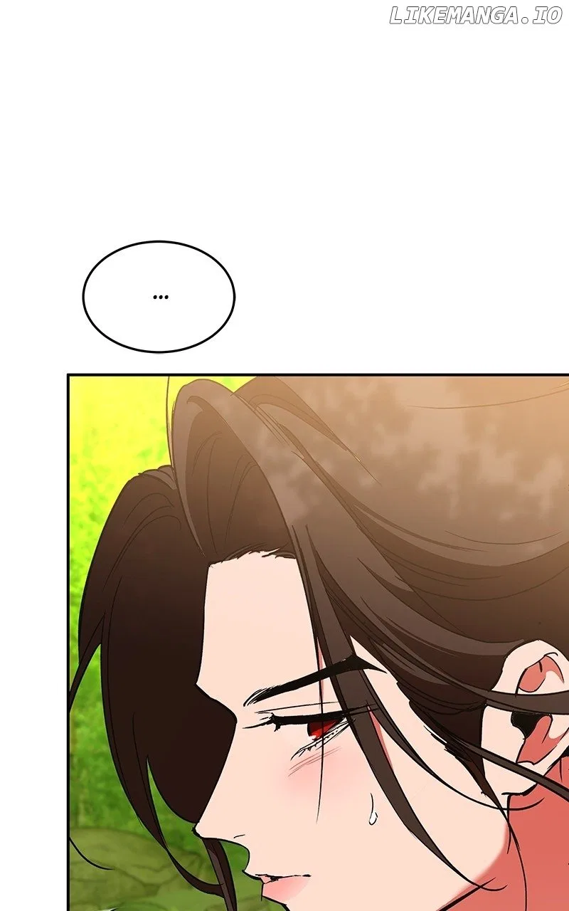 How a Goddess Wins Over Tigers Chapter 62 – Page 101