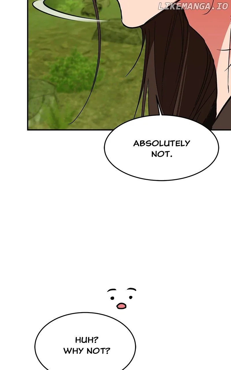 How a Goddess Wins Over Tigers Chapter 62 – Page 102