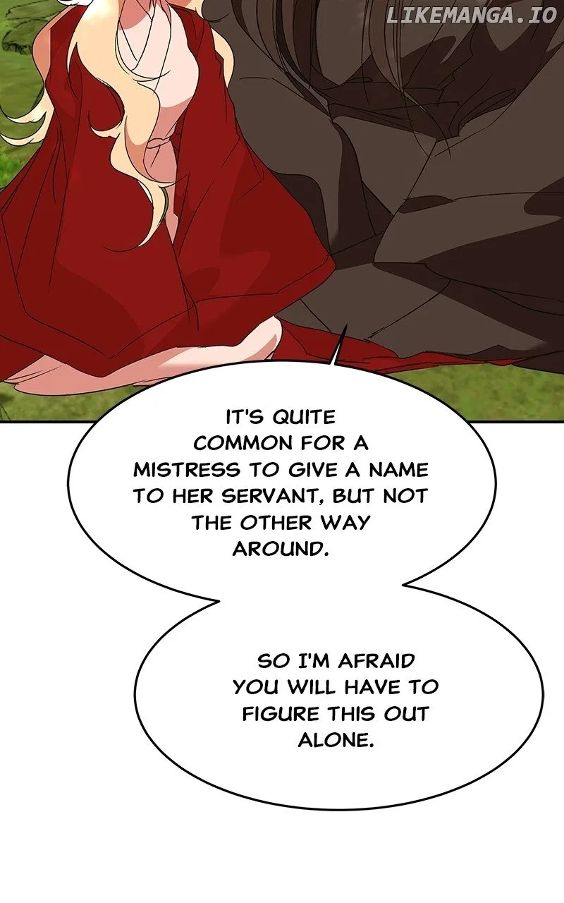 How a Goddess Wins Over Tigers Chapter 62 – Page 104