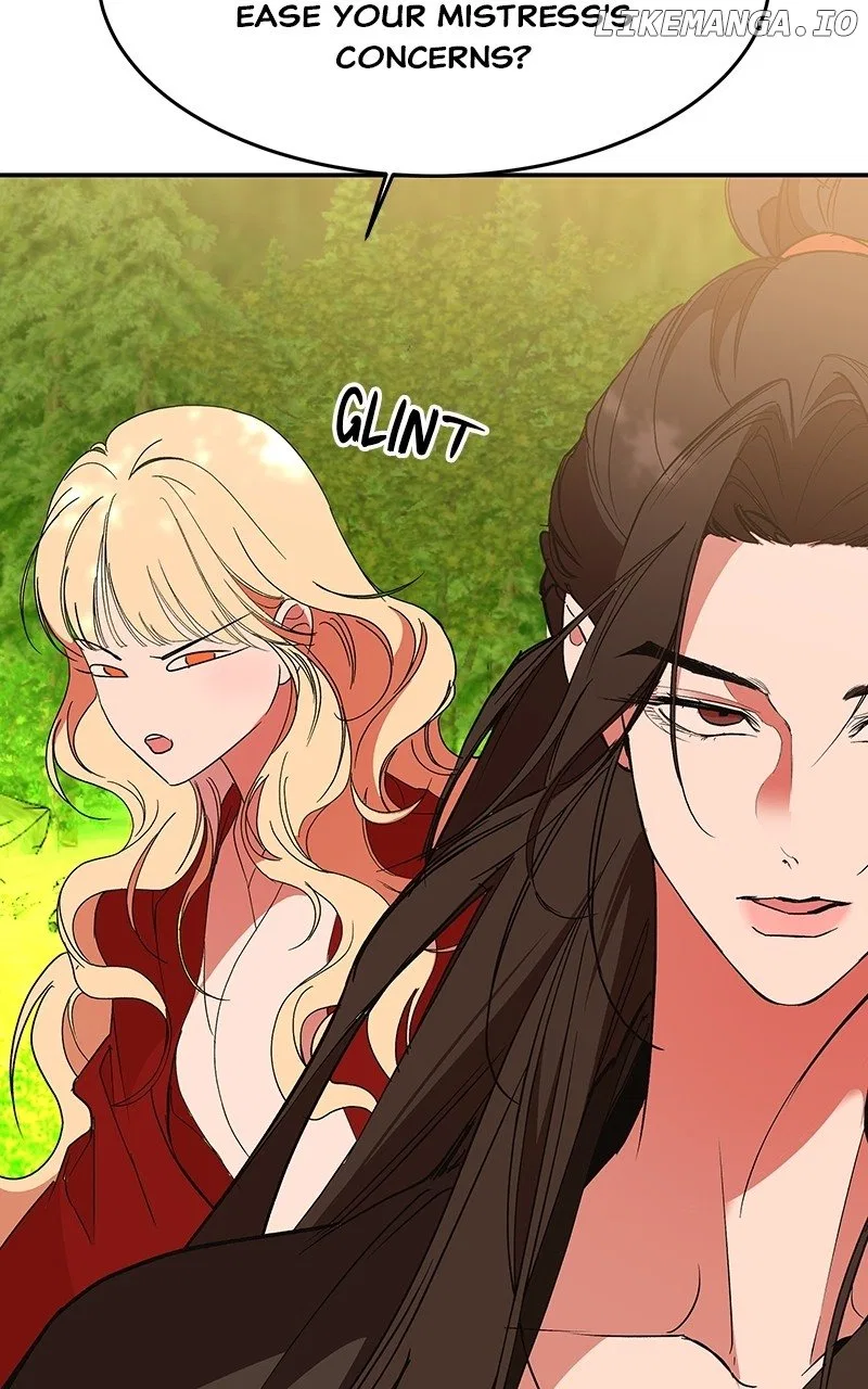 How a Goddess Wins Over Tigers Chapter 62 – Page 107
