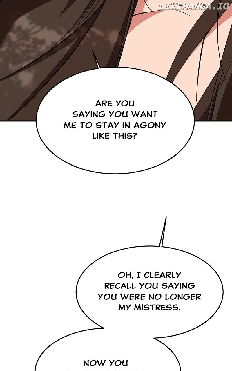 How a Goddess Wins Over Tigers Chapter 62 – Page 108