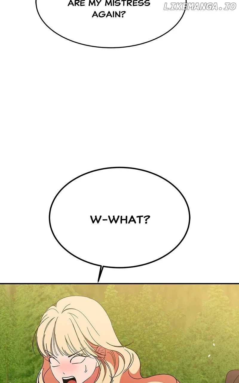 How a Goddess Wins Over Tigers Chapter 62 – Page 109