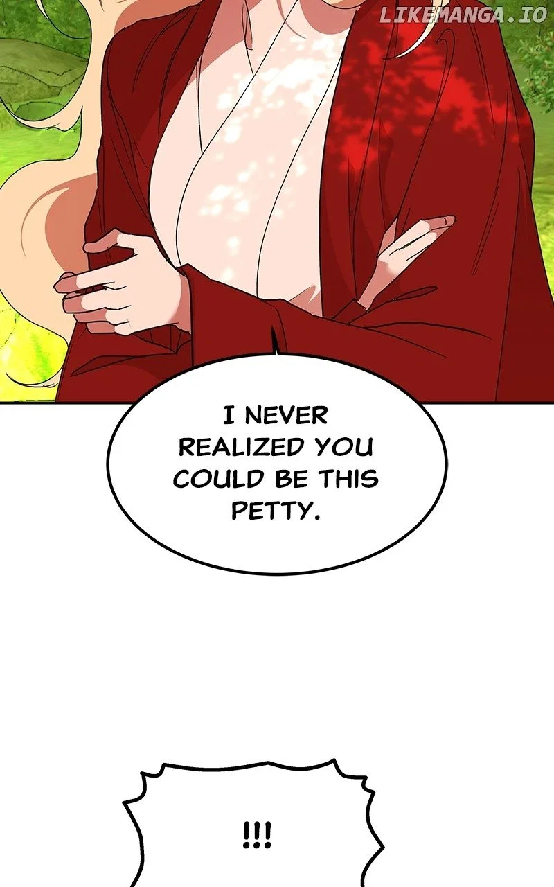 How a Goddess Wins Over Tigers Chapter 62 – Page 112