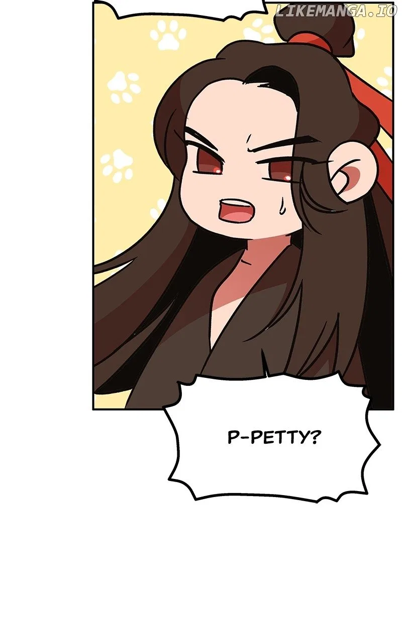 How a Goddess Wins Over Tigers Chapter 62 – Page 113