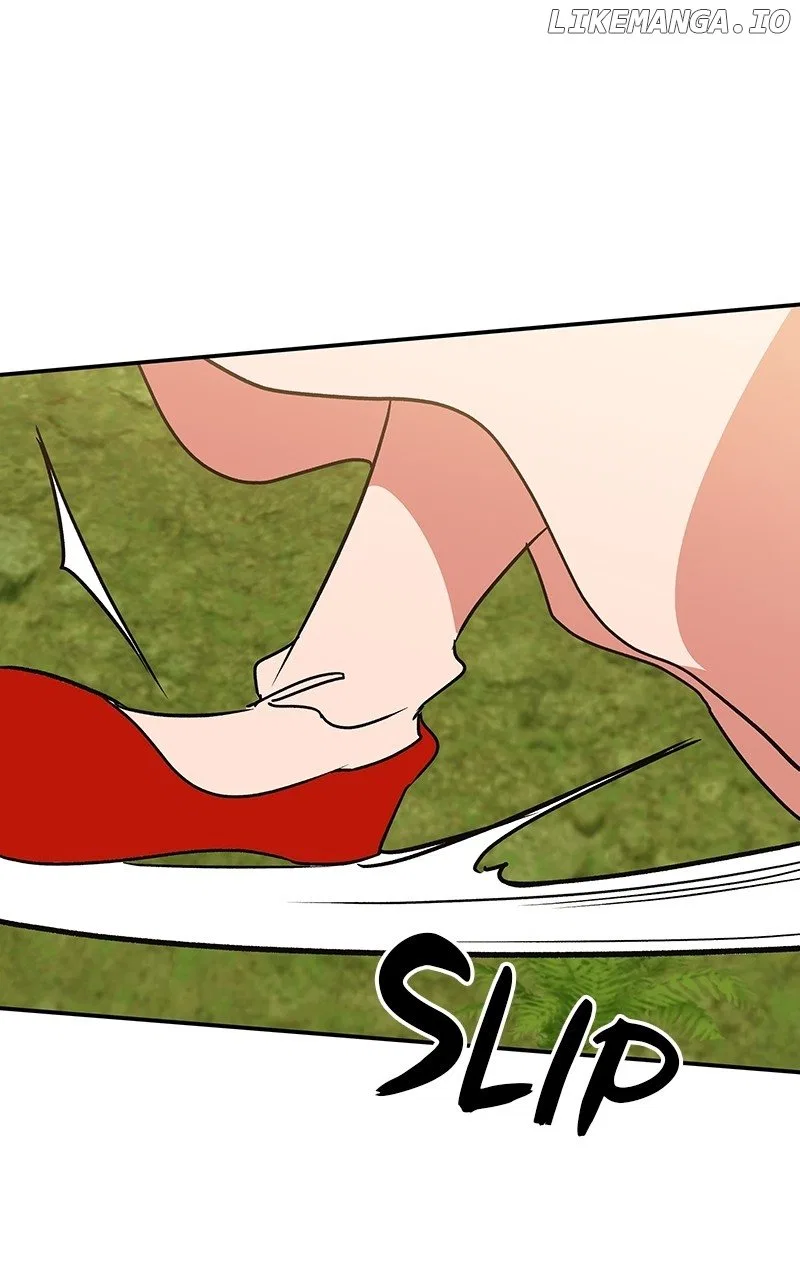 How a Goddess Wins Over Tigers Chapter 62 – Page 115
