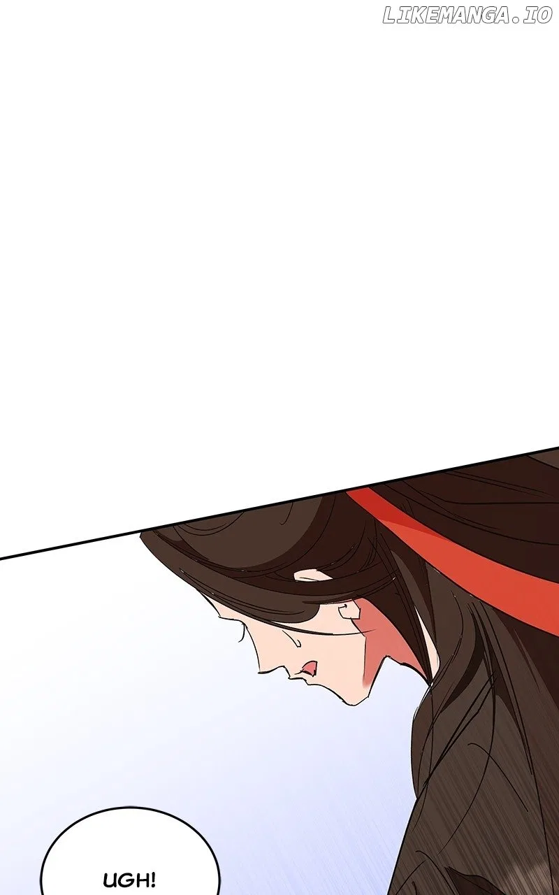 How a Goddess Wins Over Tigers Chapter 62 – Page 116