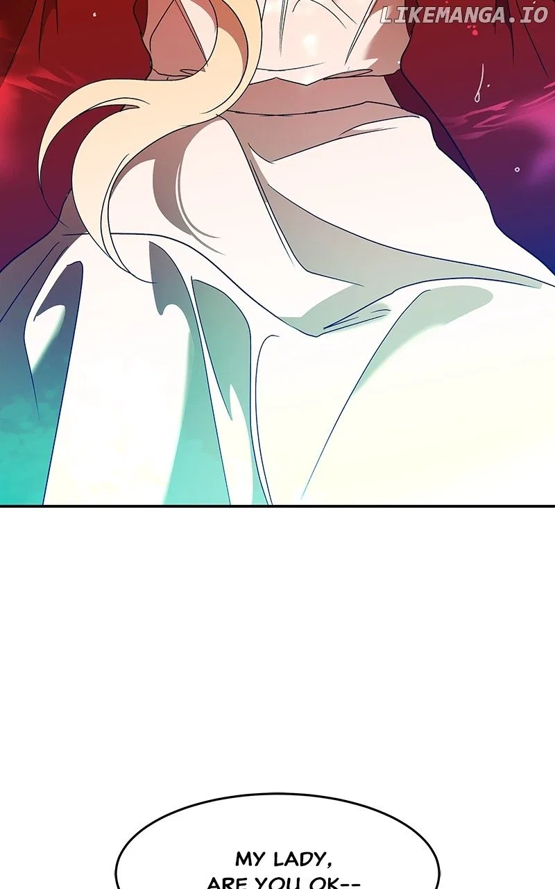How a Goddess Wins Over Tigers Chapter 62 – Page 120