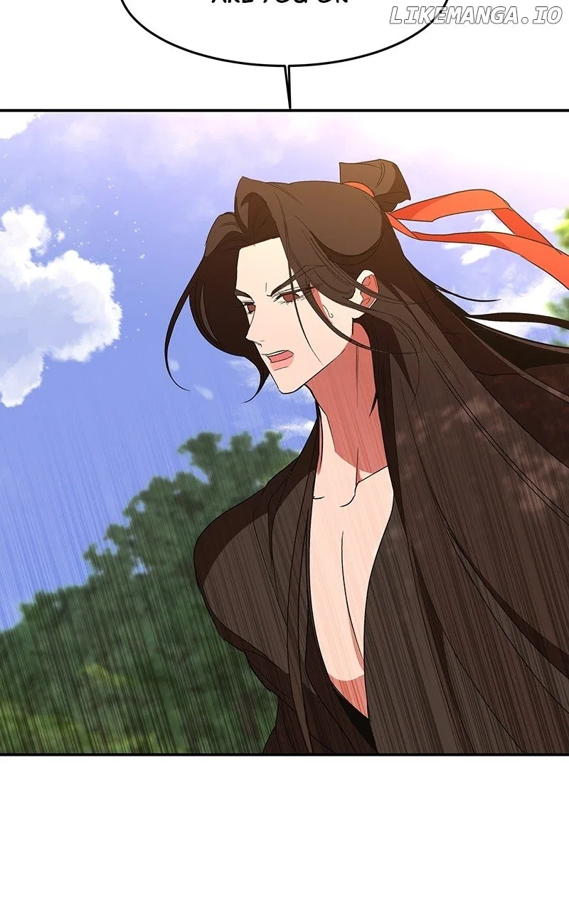 How a Goddess Wins Over Tigers Chapter 62 – Page 121