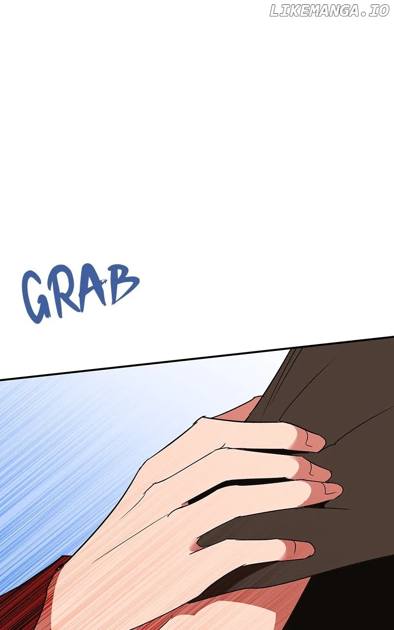 How a Goddess Wins Over Tigers Chapter 62 – Page 122