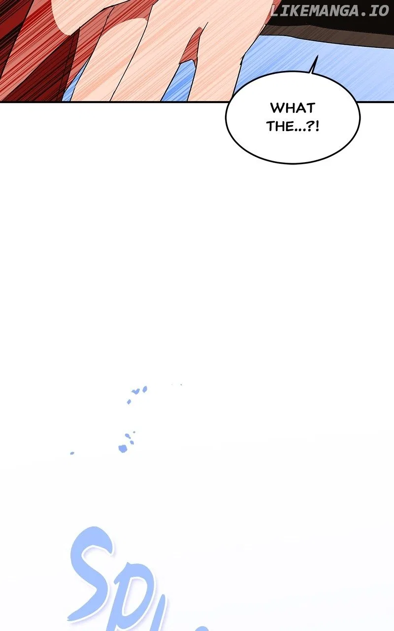 How a Goddess Wins Over Tigers Chapter 62 – Page 123
