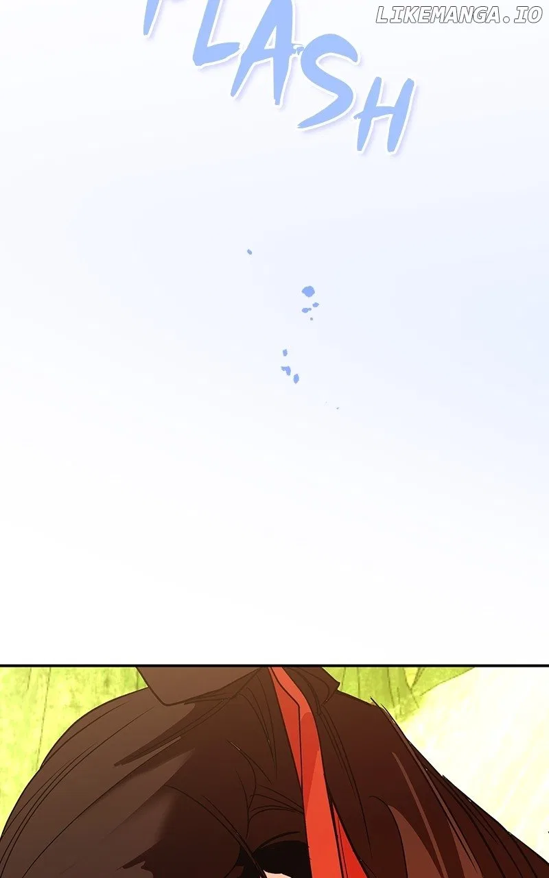 How a Goddess Wins Over Tigers Chapter 62 – Page 124