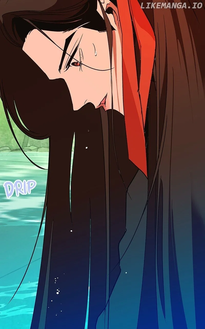 How a Goddess Wins Over Tigers Chapter 62 – Page 125