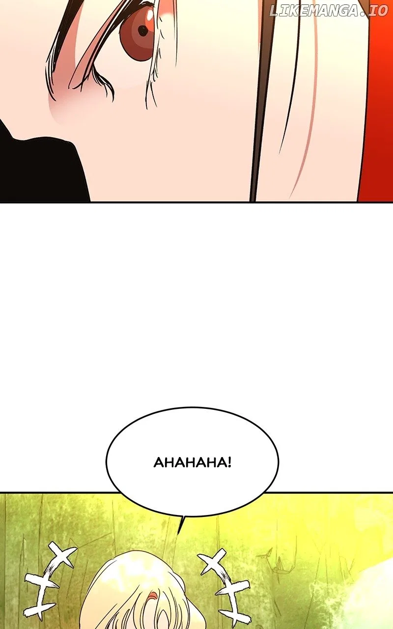 How a Goddess Wins Over Tigers Chapter 62 – Page 127