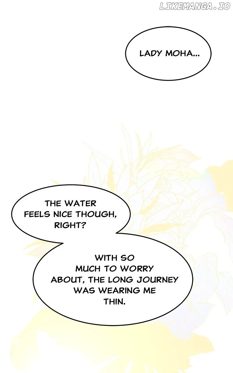 How a Goddess Wins Over Tigers Chapter 62 – Page 129