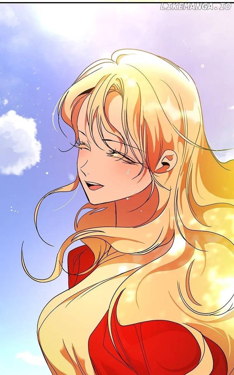 How a Goddess Wins Over Tigers Chapter 62 – Page 130