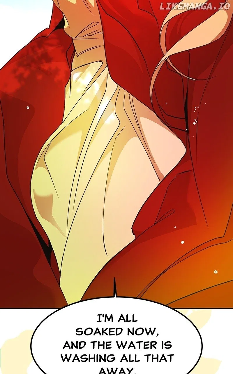 How a Goddess Wins Over Tigers Chapter 62 – Page 131