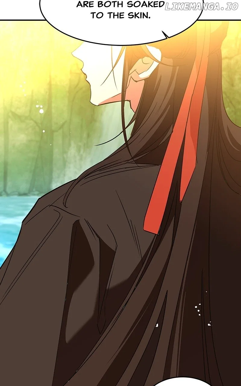 How a Goddess Wins Over Tigers Chapter 62 – Page 133
