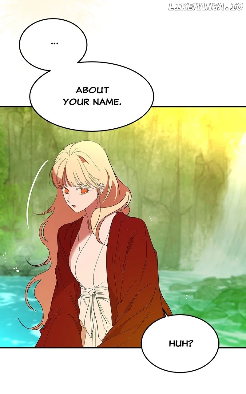 How a Goddess Wins Over Tigers Chapter 62 – Page 135