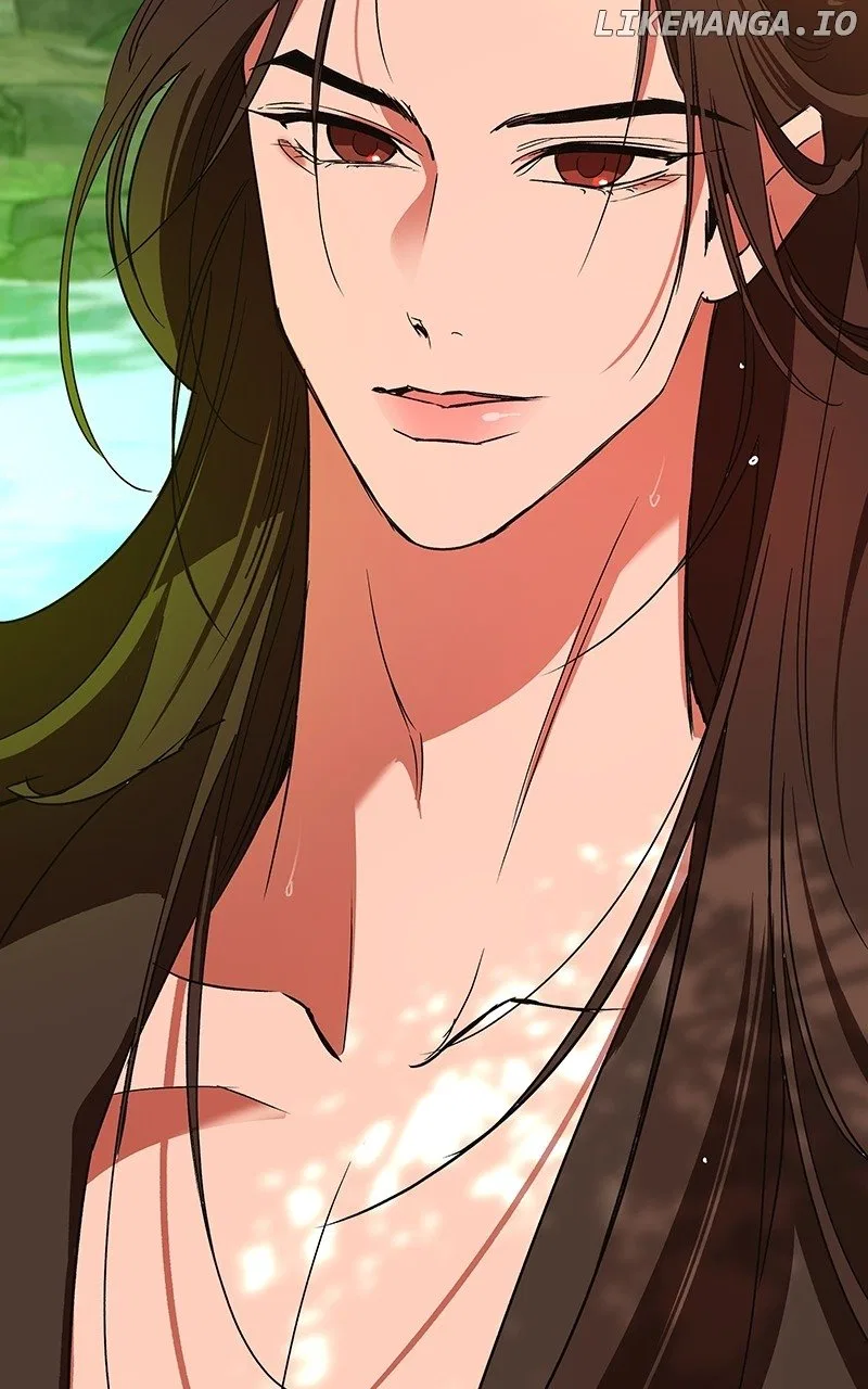 How a Goddess Wins Over Tigers Chapter 62 – Page 138