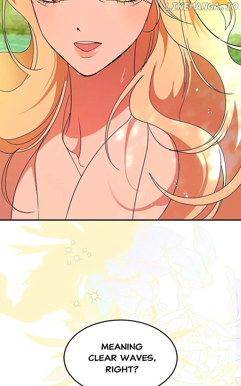 How a Goddess Wins Over Tigers Chapter 62 – Page 140