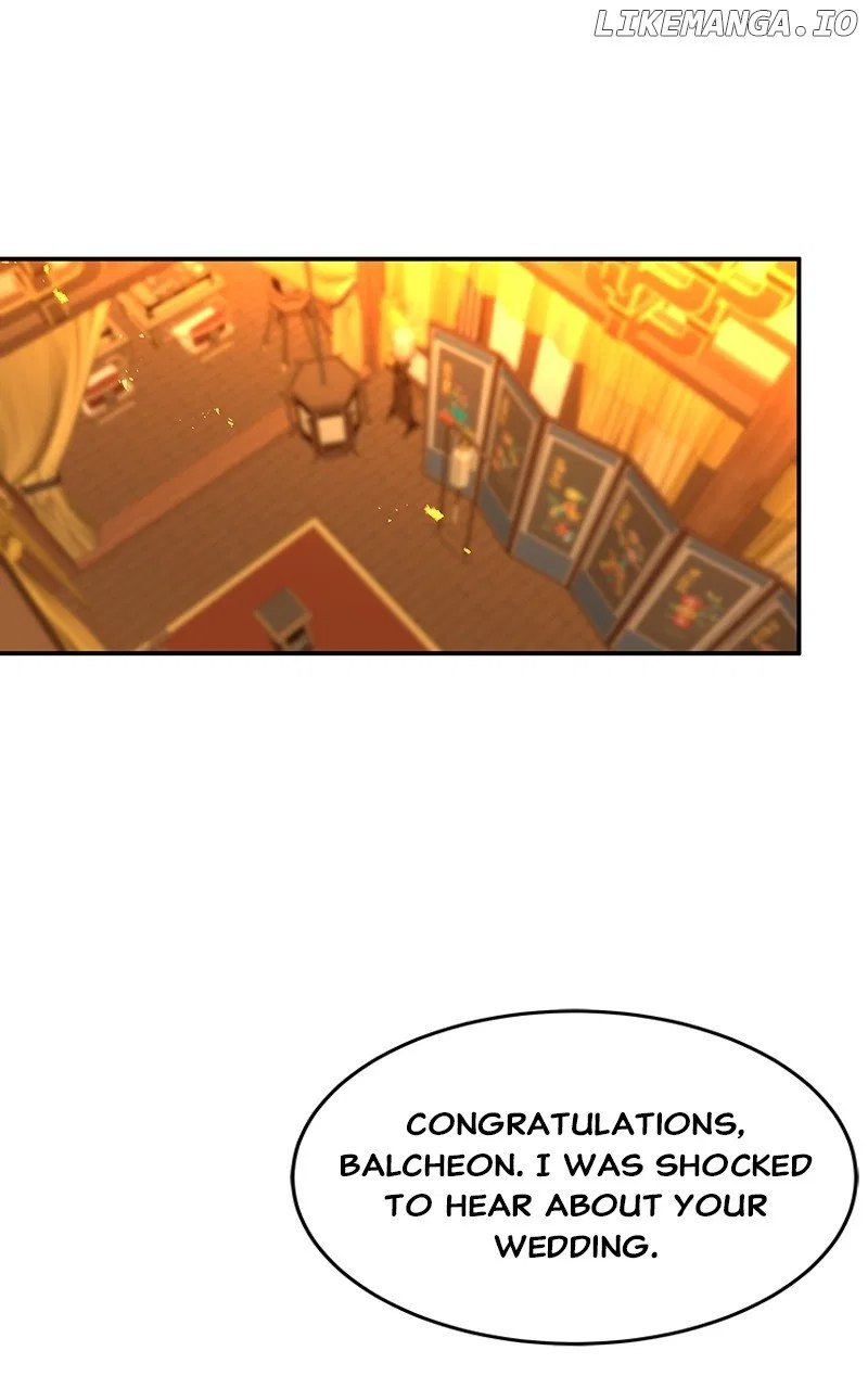 How a Goddess Wins Over Tigers Chapter 62 – Page 143