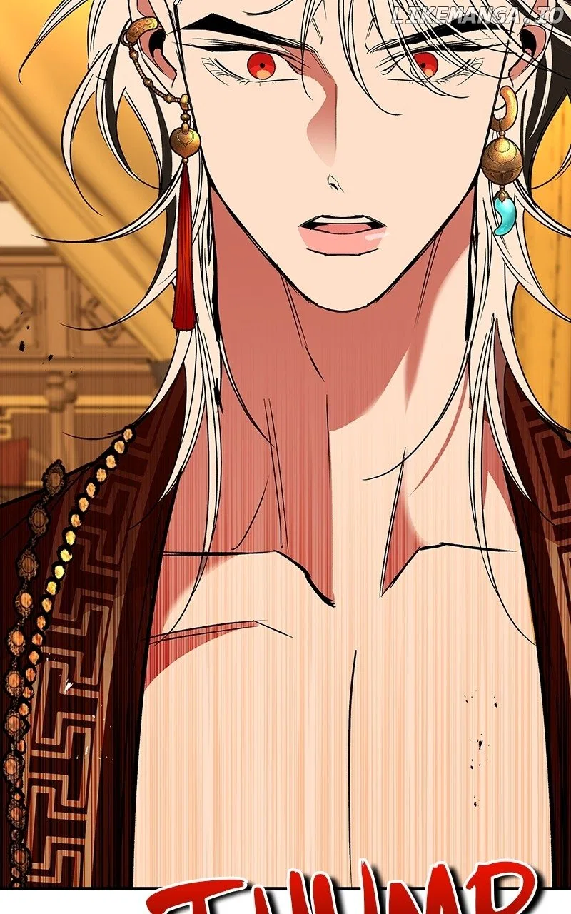 How a Goddess Wins Over Tigers Chapter 62 – Page 149