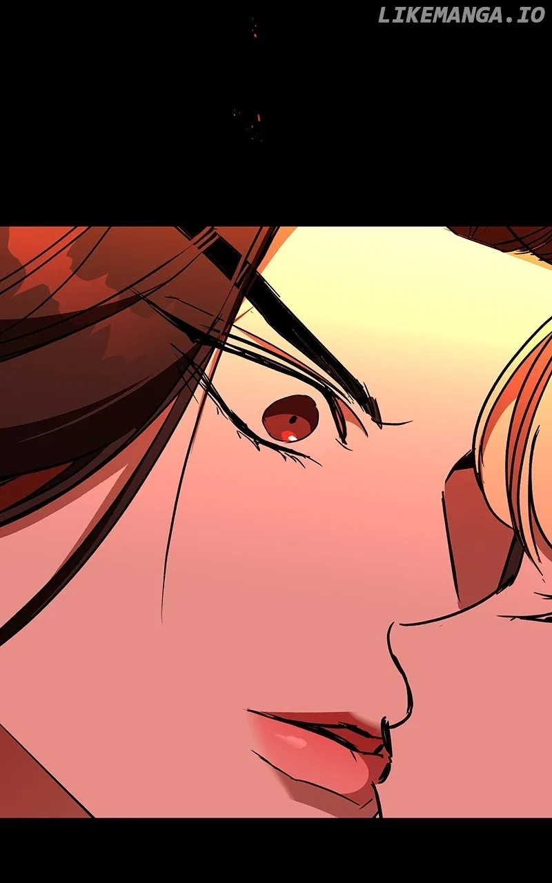 How a Goddess Wins Over Tigers Chapter 61 – Page 3